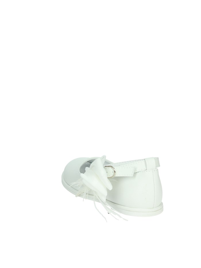 BALLERINE GB0002S BIANCO