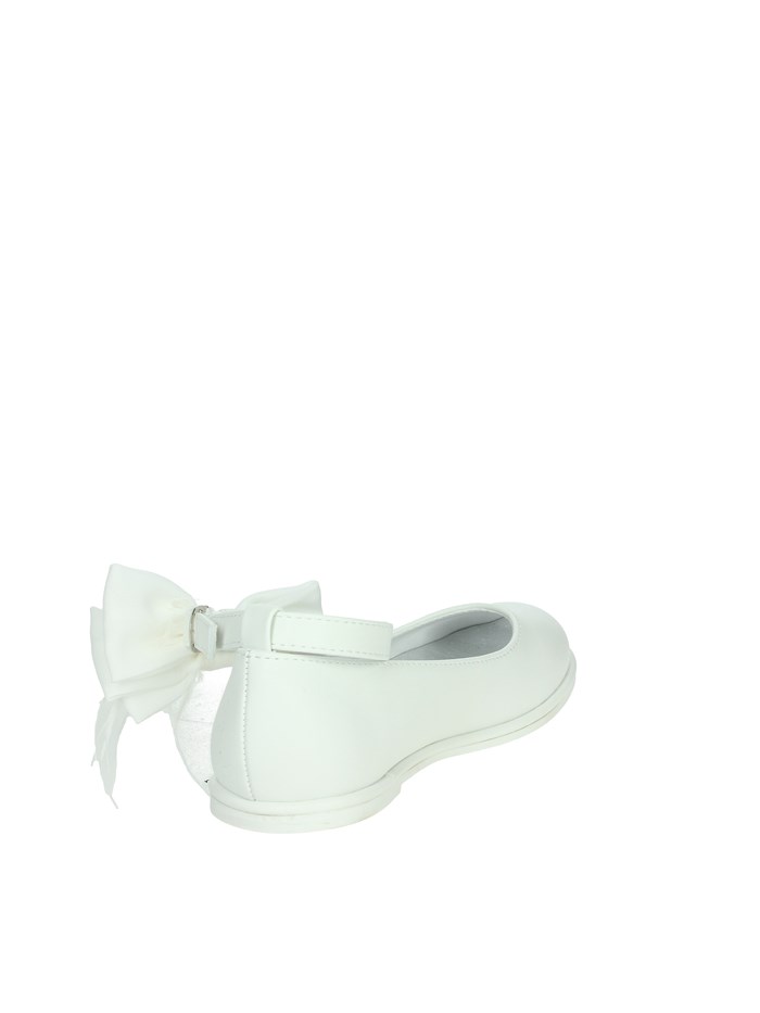 BALLERINE GB0002S BIANCO