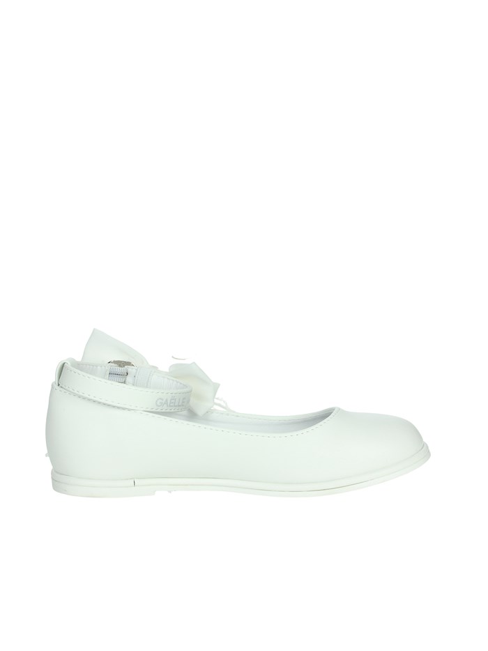 BALLERINE GB0002S BIANCO