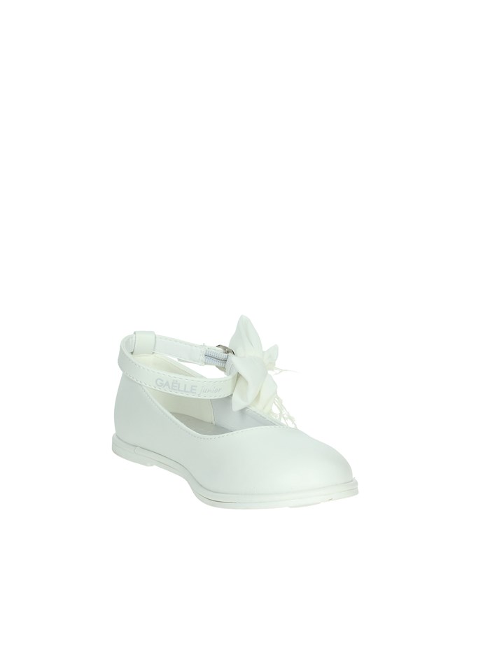 BALLERINE GB0002S BIANCO