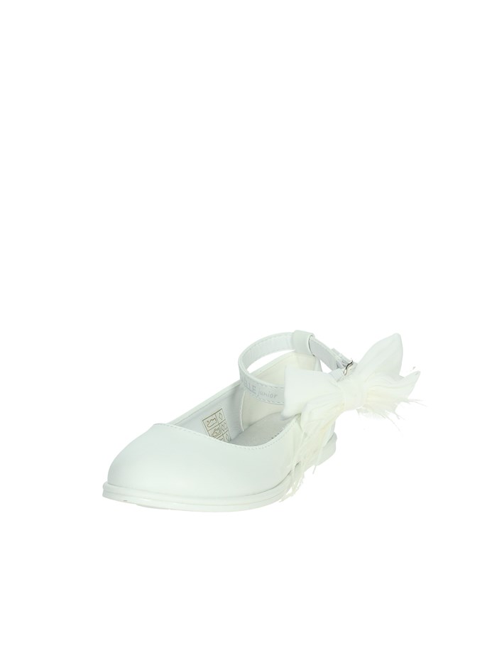 BALLERINE GB0002S BIANCO