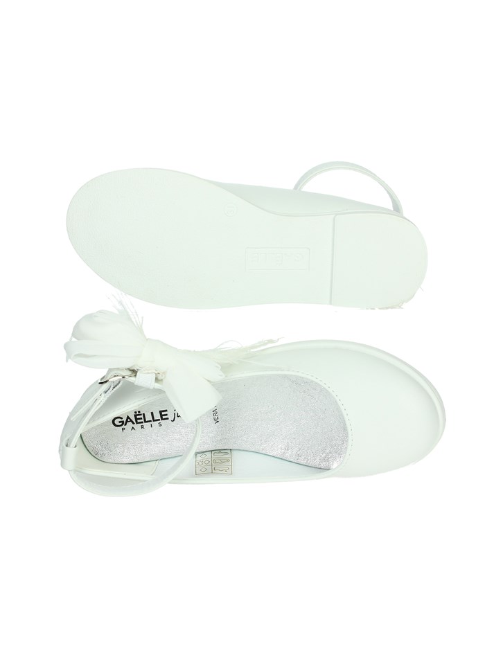 BALLERINE GB0002S BIANCO