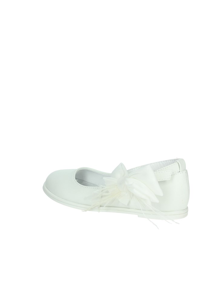 BALLERINE GB0002S BIANCO