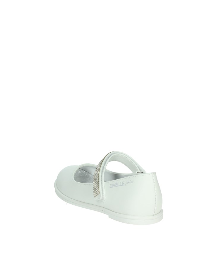 BALLERINE GB0004S BIANCO