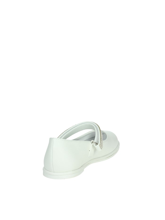 BALLERINE GB0004S BIANCO