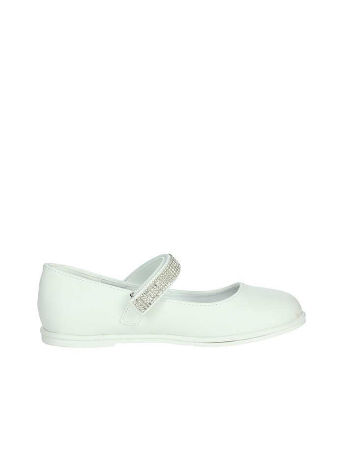 BALLERINE GB0004S BIANCO