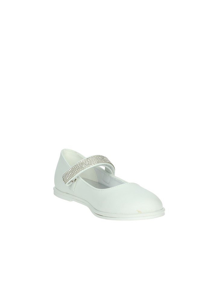 BALLERINE GB0004S BIANCO