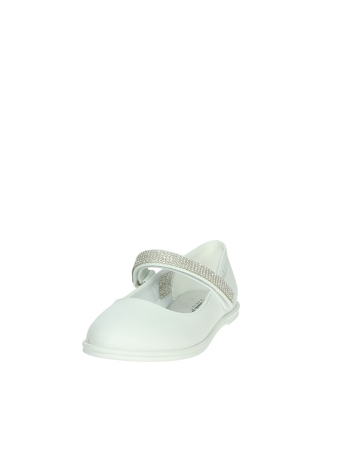 BALLERINE GB0004S BIANCO