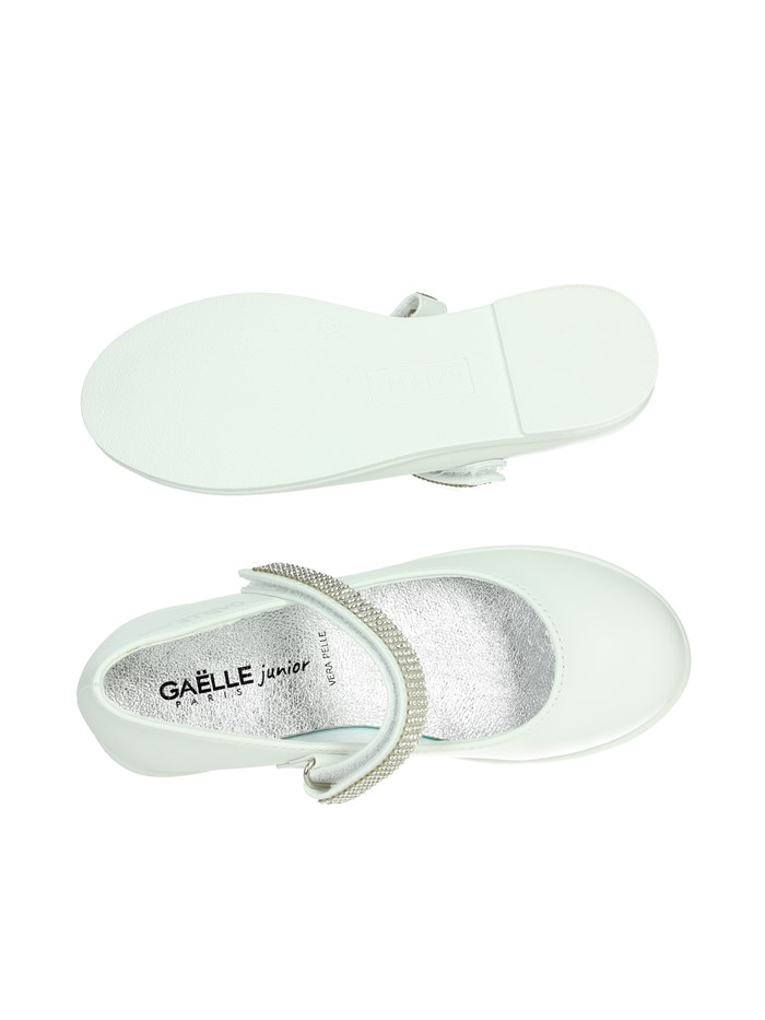 BALLERINE GB0004S BIANCO