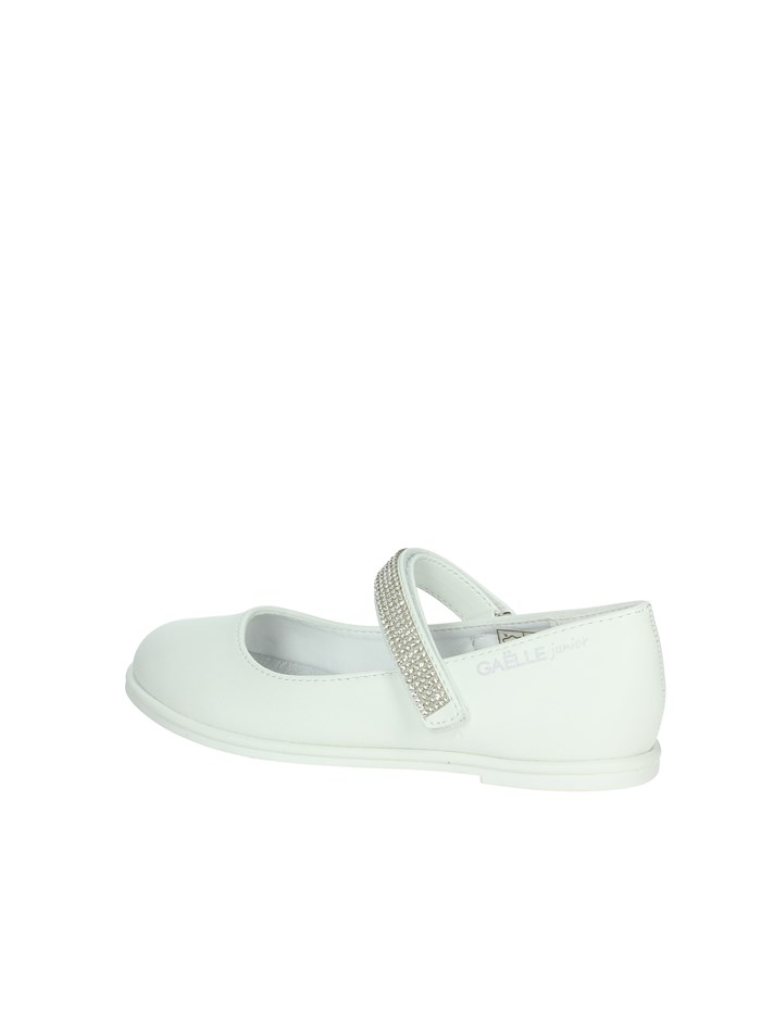 BALLERINE GB0004S BIANCO