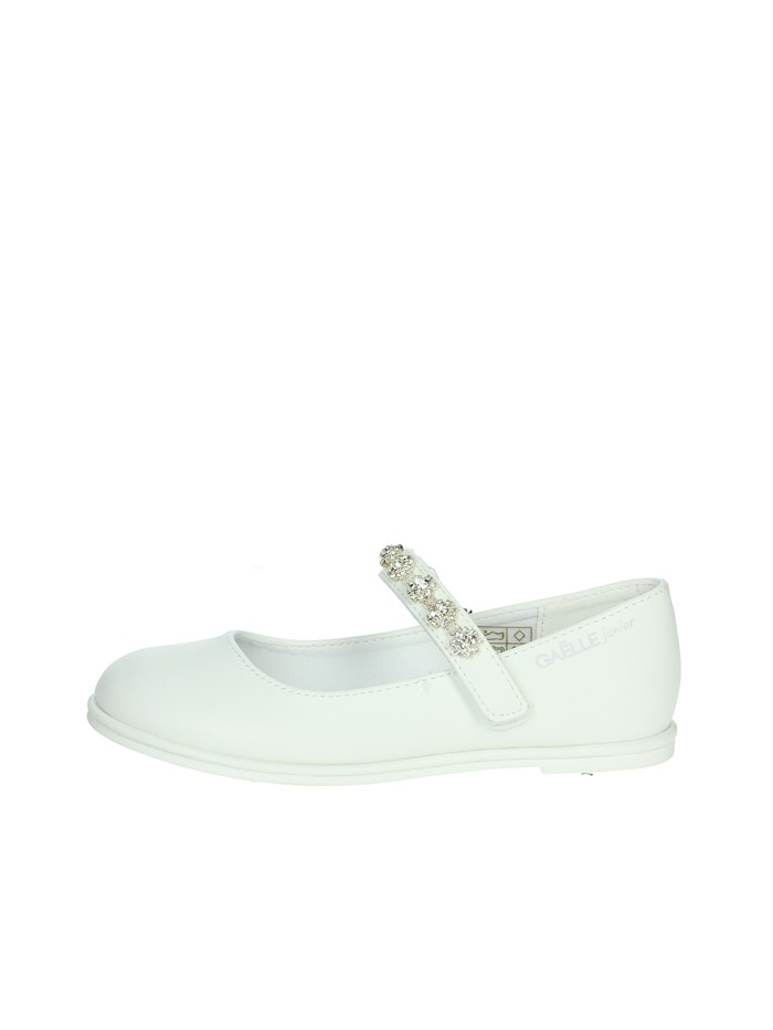 BALLERINE GB0006S BIANCO