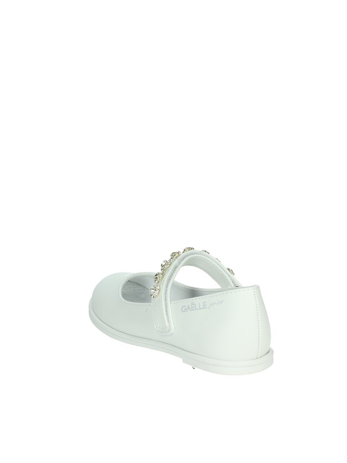 BALLERINE GB0006S BIANCO