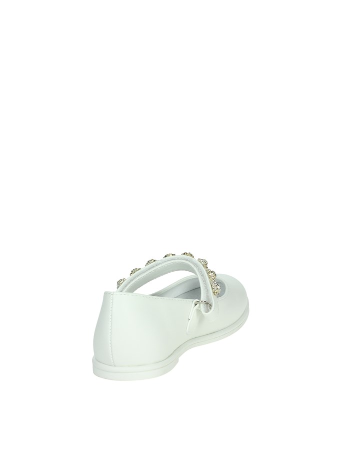 BALLERINE GB0006S BIANCO