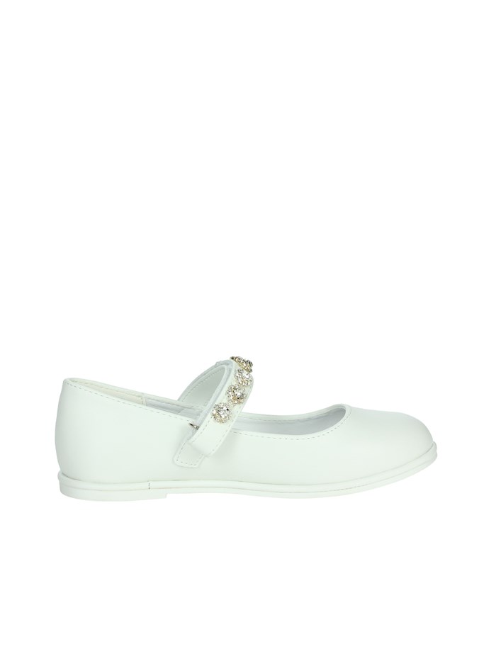 BALLERINE GB0006S BIANCO