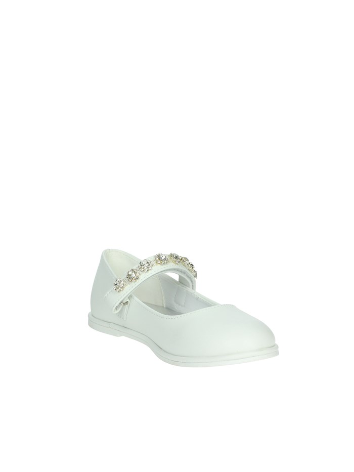 BALLERINE GB0006S BIANCO