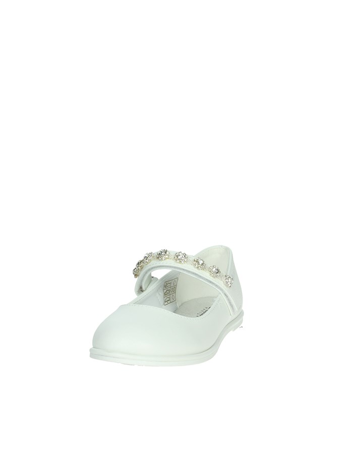 BALLERINE GB0006S BIANCO