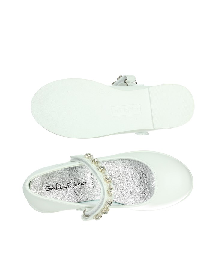 BALLERINE GB0006S BIANCO