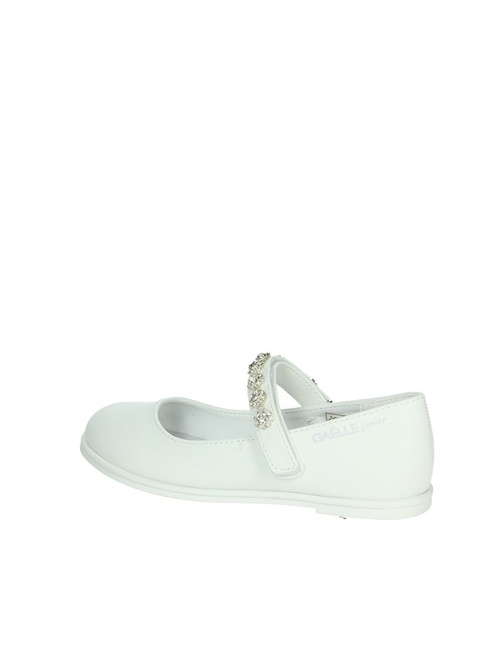 BALLERINE GB0006S BIANCO