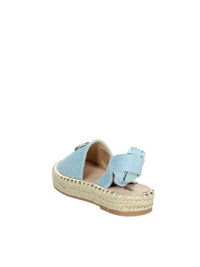 ESPADRILLAS GE0002T JEANS