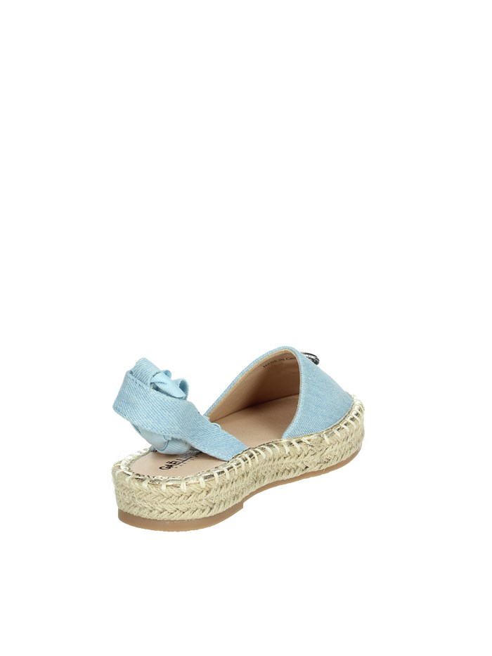 ESPADRILLAS GE0002T JEANS