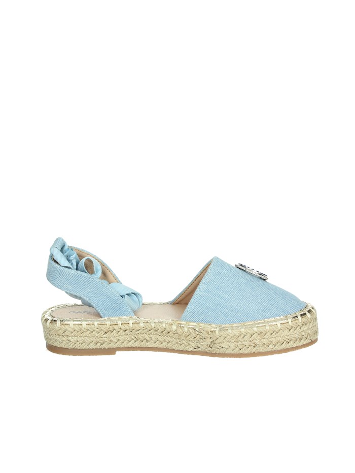 ESPADRILLAS GE0002T JEANS