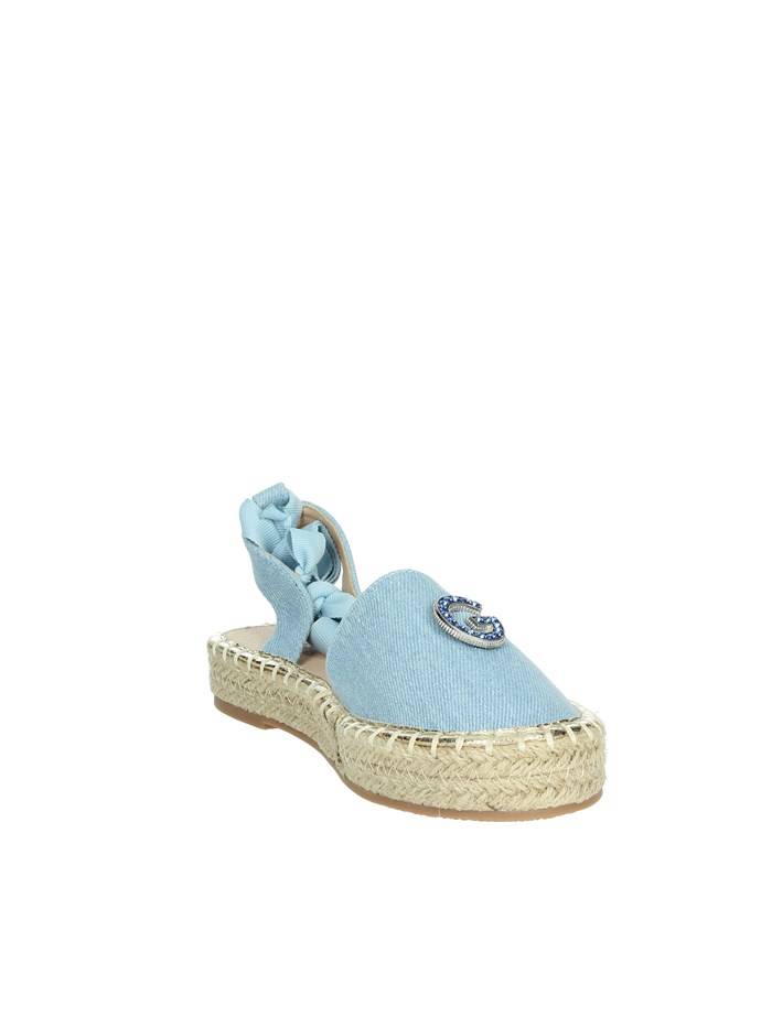 ESPADRILLAS GE0002T JEANS