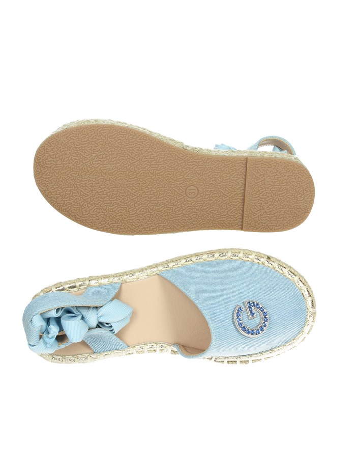 ESPADRILLAS GE0002T JEANS
