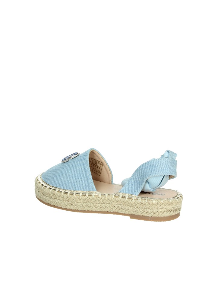 ESPADRILLAS GE0002T JEANS
