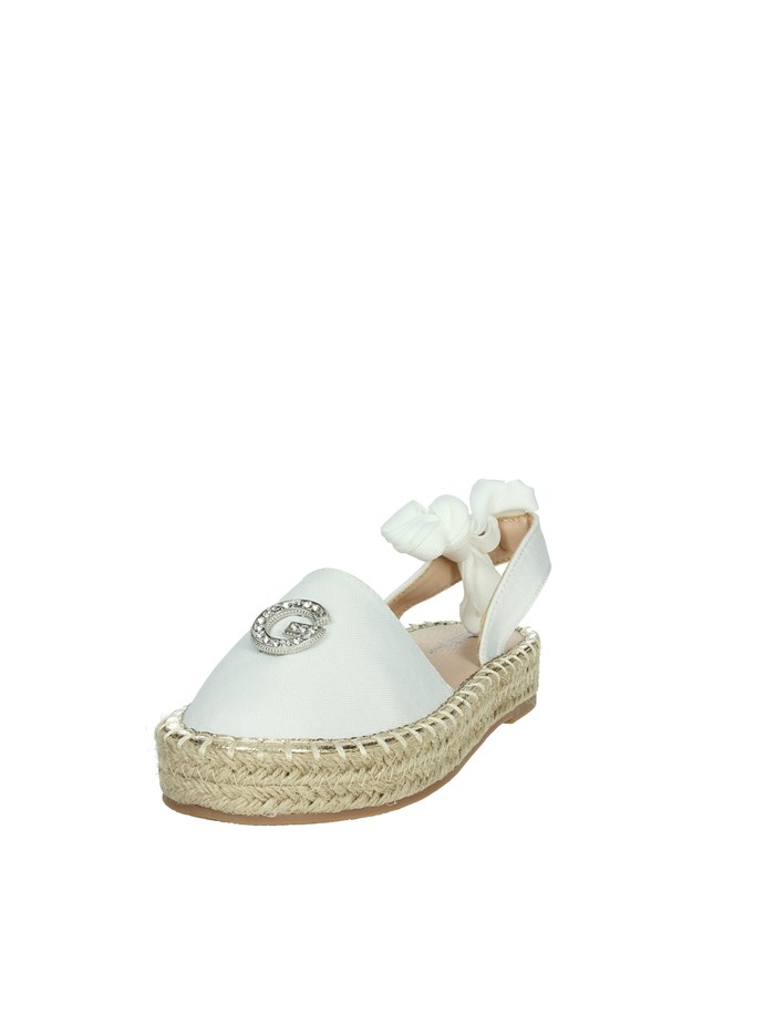 ESPADRILLAS GE0002T BIANCO