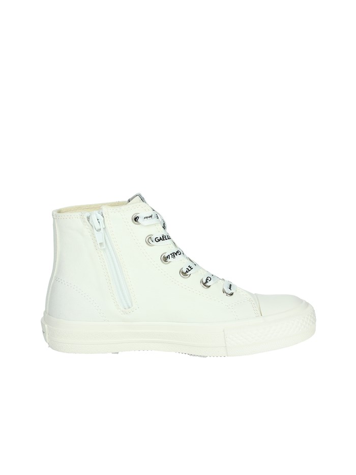 SNEAKERS ALTA GV0002T BIANCO