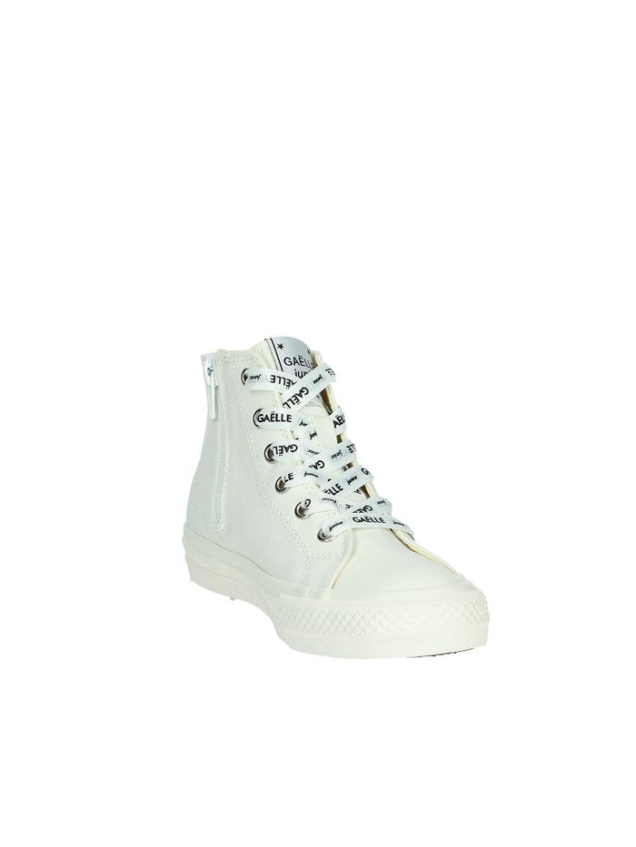 SNEAKERS ALTA GV0002T BIANCO