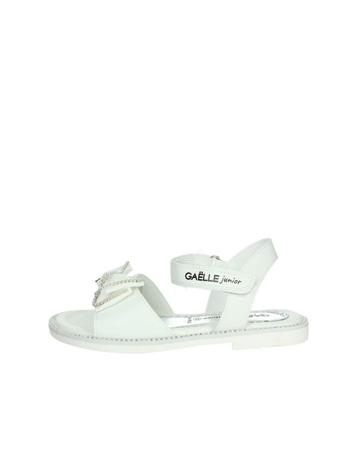 SANDALI BASSI GT0004S BIANCO