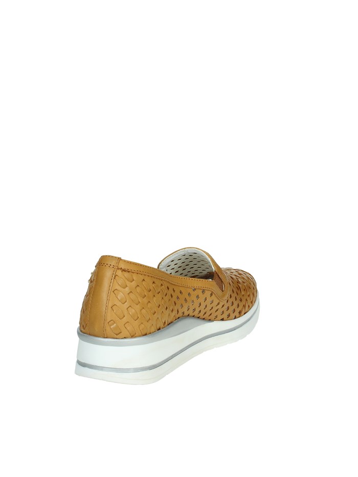 SLIP-ON IV201486-CA CUOIO