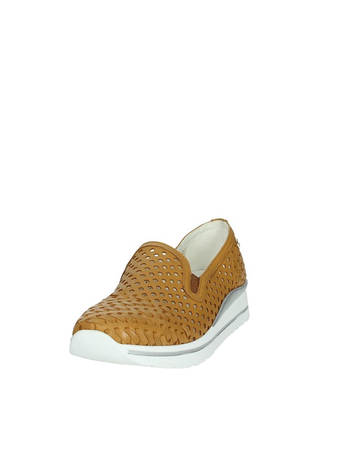 SLIP-ON IV201486-CA CUOIO