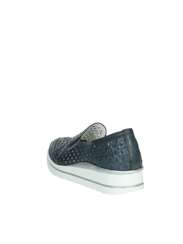 SLIP-ON IV2014846-CA BLU