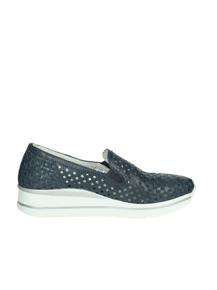 SLIP-ON IV2014846-CA BLU