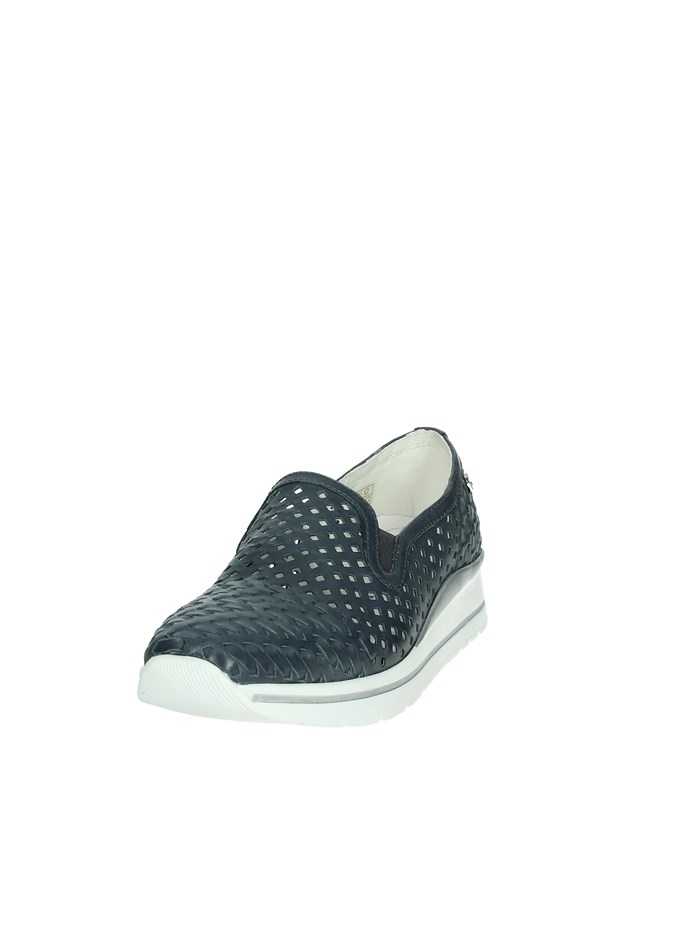 SLIP-ON IV2014846-CA BLU