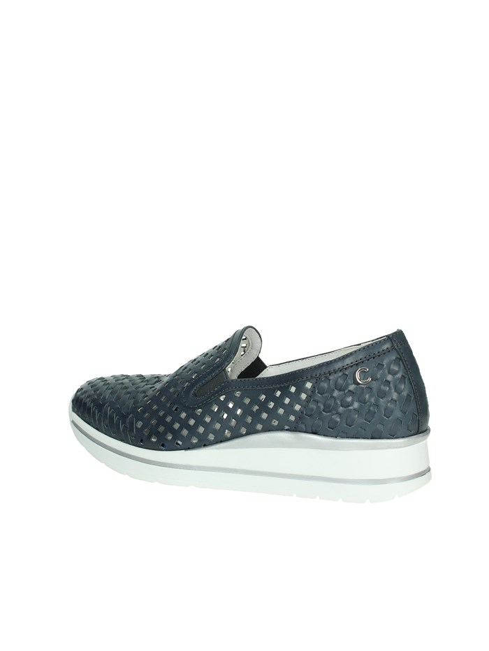 SLIP-ON IV2014846-CA BLU