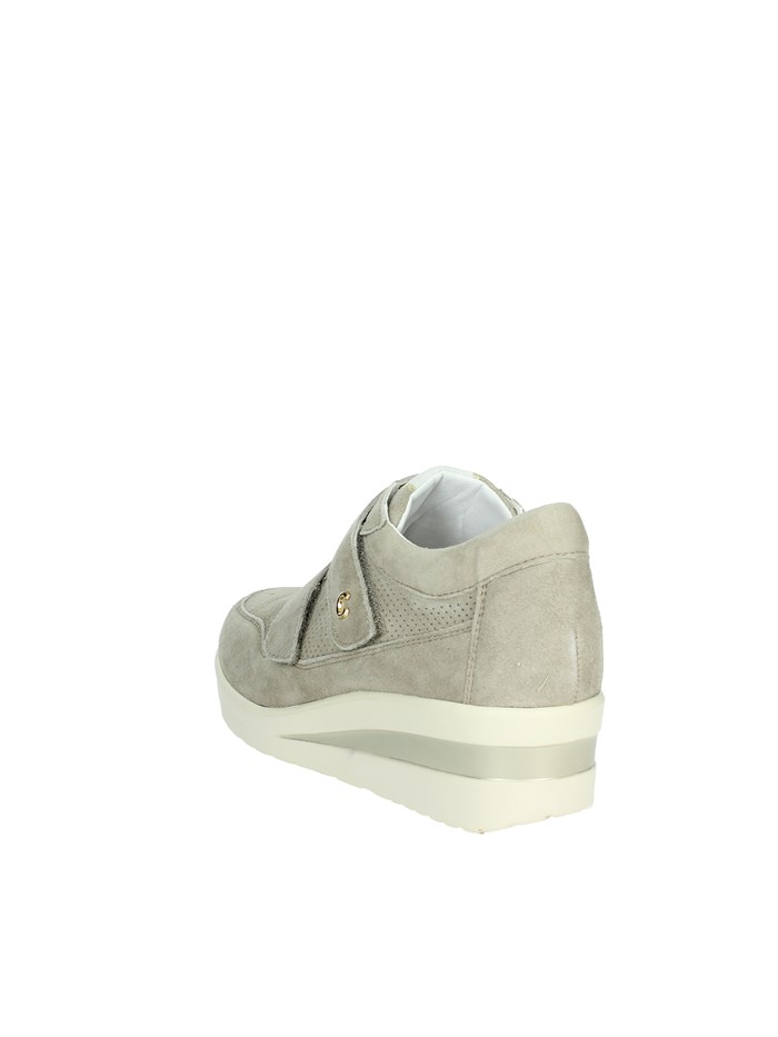 SNEAKERS BASSA IV121782G BEIGE