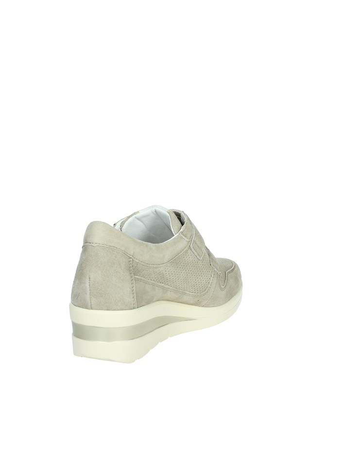 SNEAKERS BASSA IV121782G BEIGE