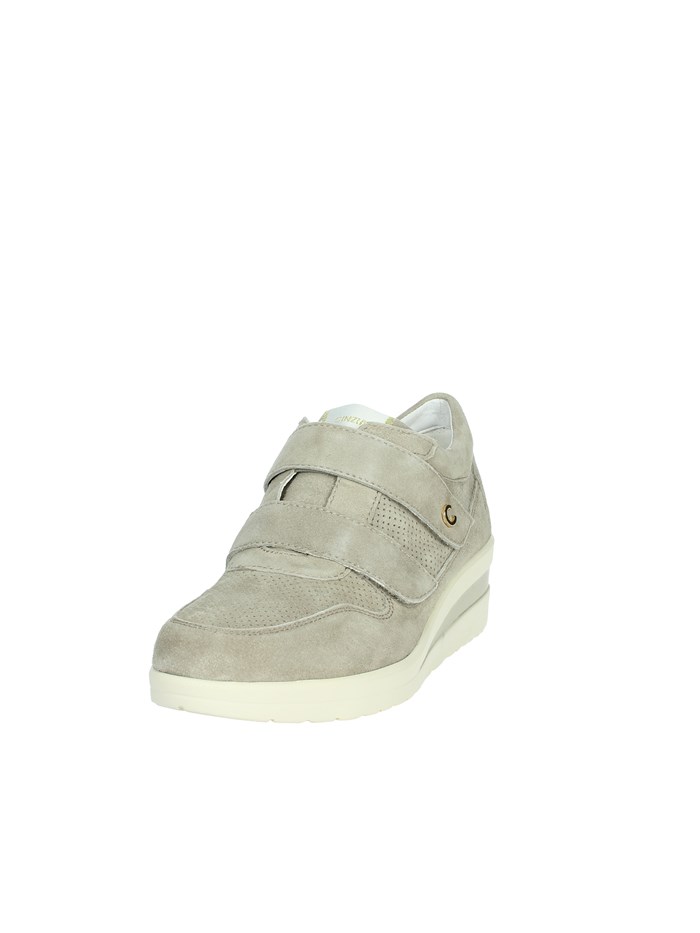 SNEAKERS BASSA IV121782G BEIGE