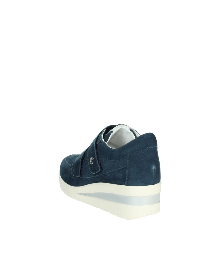 SNEAKERS BASSA IV121782G BLU