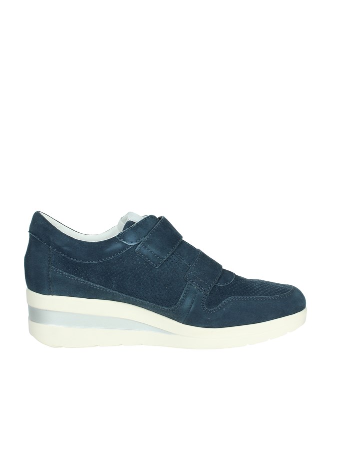 SNEAKERS BASSA IV121782G BLU