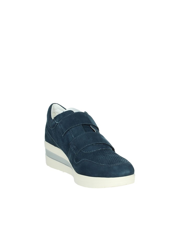 SNEAKERS BASSA IV121782G BLU