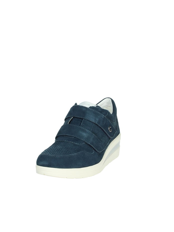 SNEAKERS BASSA IV121782G BLU