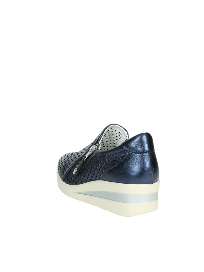 SLIP-ON IV119827-SS BLU