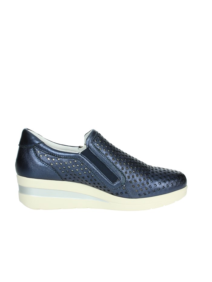 SLIP-ON IV119827-SS BLU