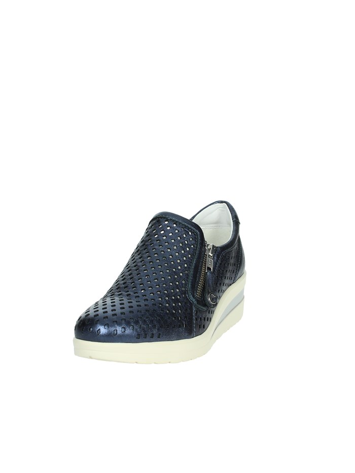 SLIP-ON IV119827-SS BLU