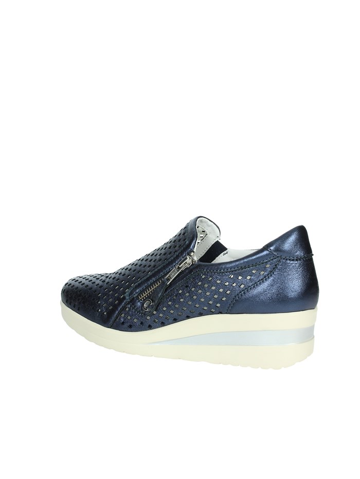 SLIP-ON IV119827-SS BLU