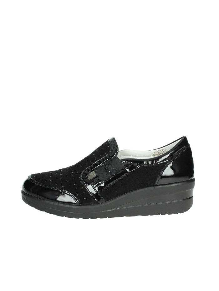 SLIP-ON IV112730K NERO